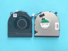 Вентилятор до ноутбука Hp Pavilion 15-EG0097UR №1